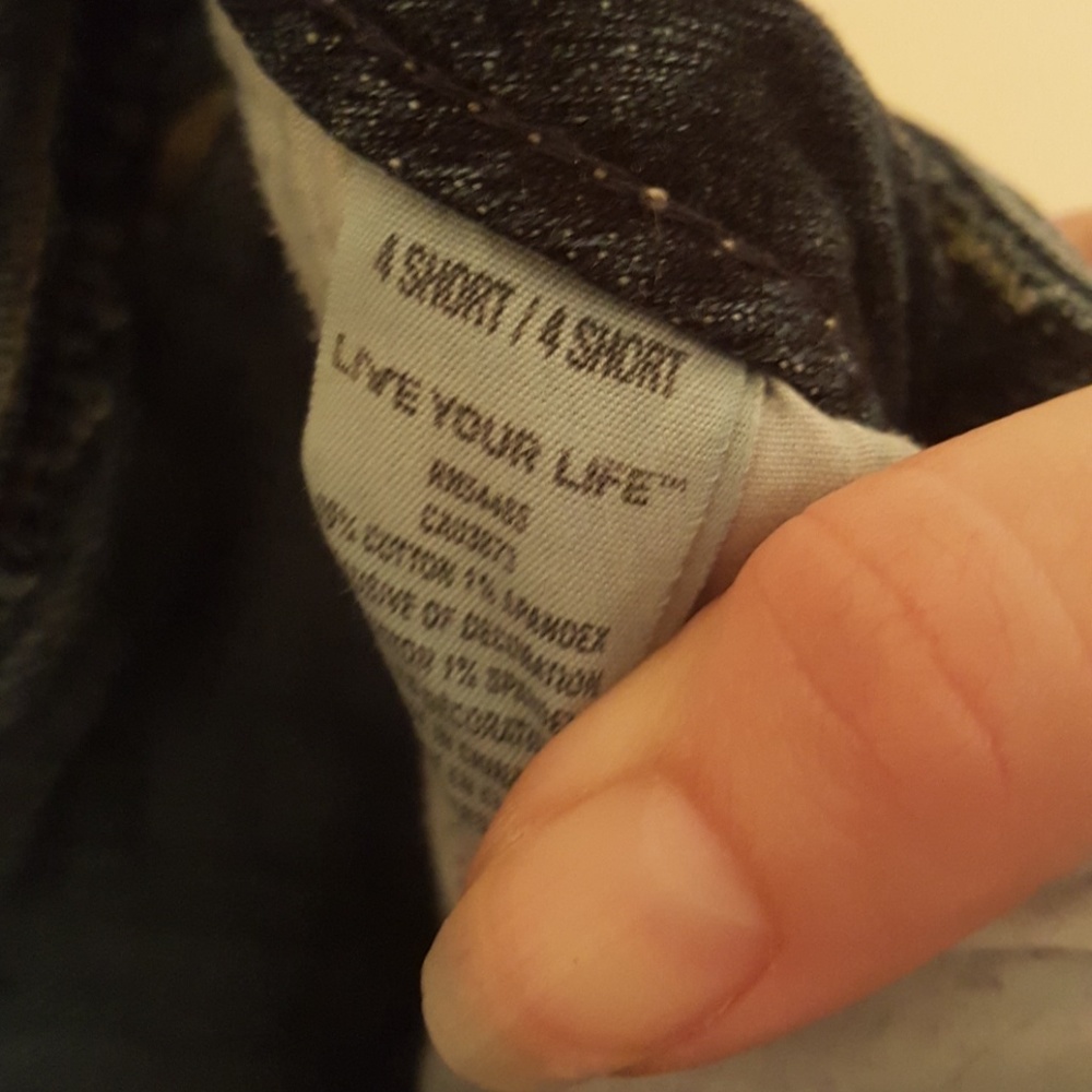Jeans - Picture 3 of 6